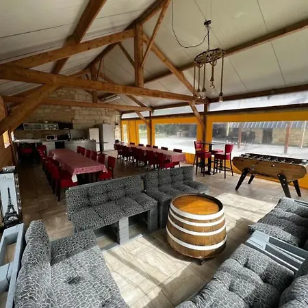 Domaine De La Nouilliere *