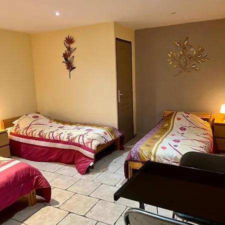 Domaine De La Nouilliere *