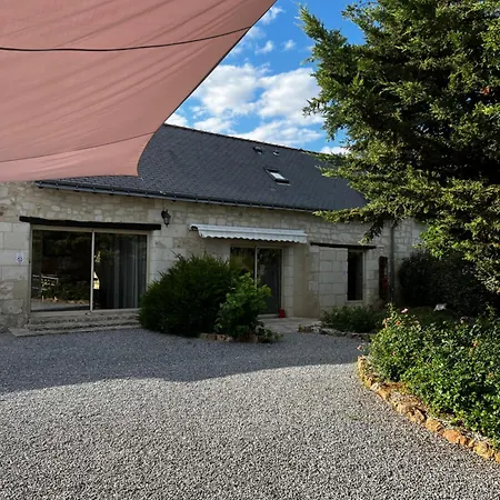Domaine De La Nouilliere Πανσιόν *