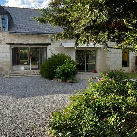 Domaine De La Nouilliere Πανσιόν