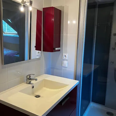 Maison d'hôtes Domaine De La Nouilliere