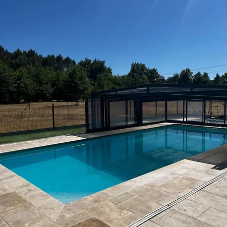 Domaine De La Nouilliere *