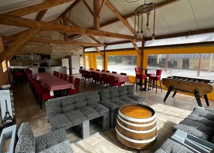 Domaine De La Nouilliere *