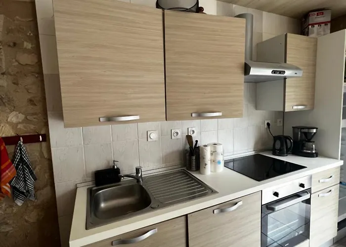 Domaine De La Nouilliere La Breille-les-Pins