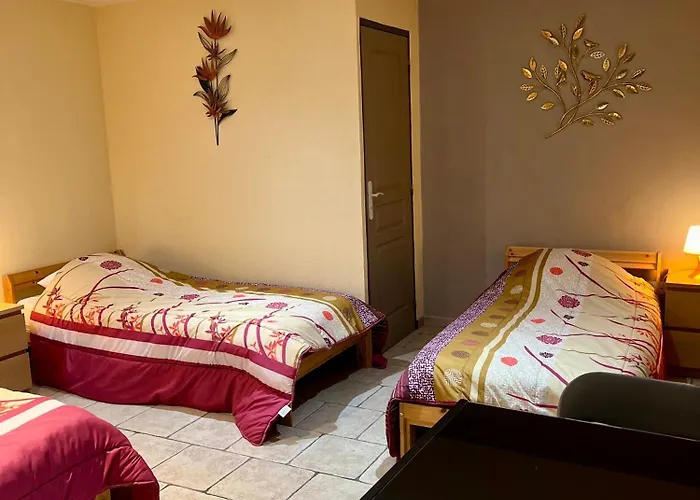 Domaine De La Nouilliere *