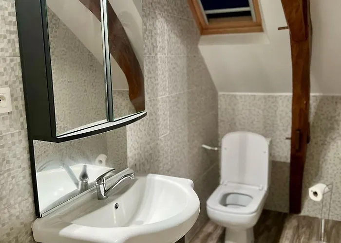 Domaine De La Nouilliere * La Breille-les-Pins