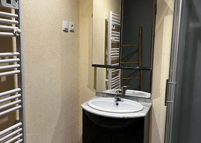 Domaine De La Nouilliere La Breille-les-Pins