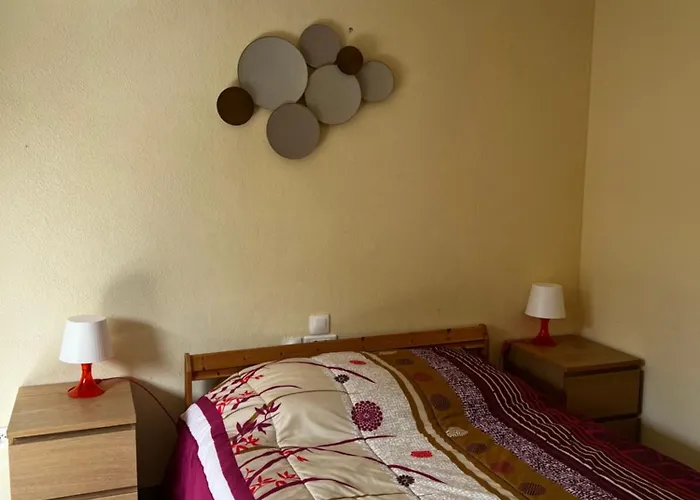 Domaine De La Nouilliere * La Breille-les-Pins