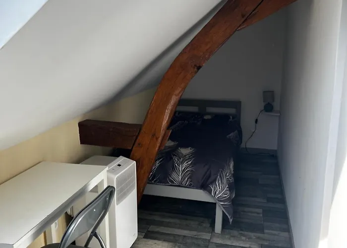 Domaine De La Nouilliere *