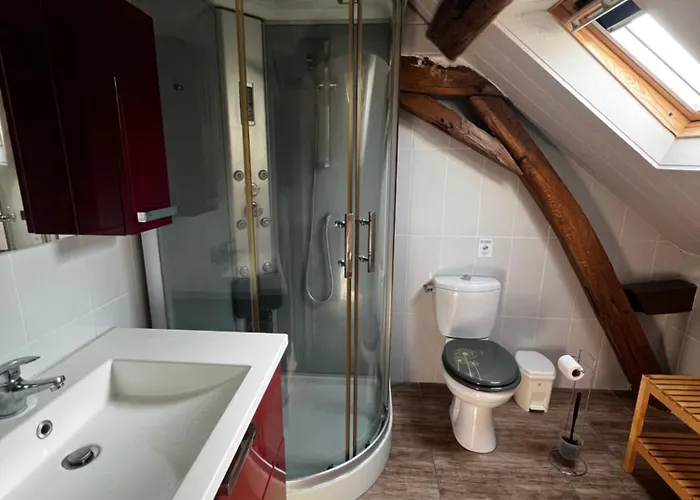 Domaine De La Nouilliere * La Breille-les-Pins