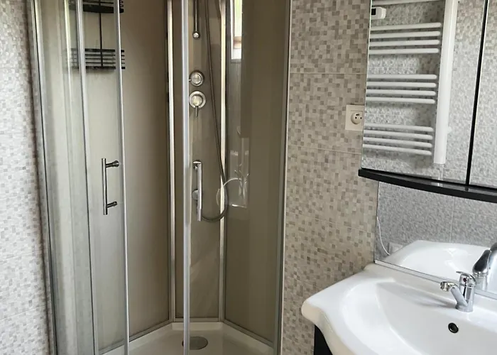 Domaine De La Nouilliere Maison d'hôtes