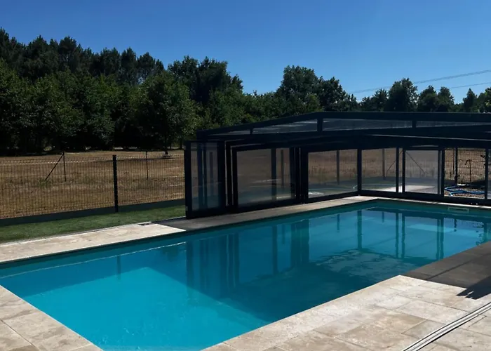 Domaine De La Nouilliere *